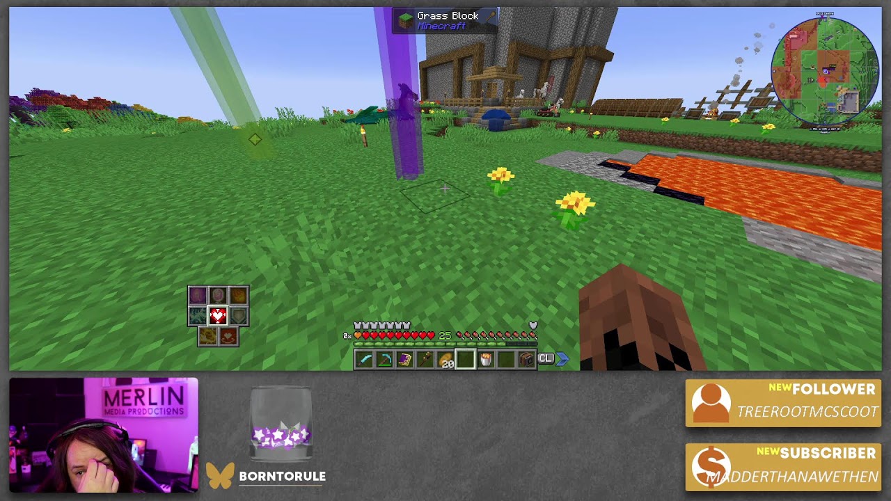 Create! | Modded Minecraft | Create Chronicles