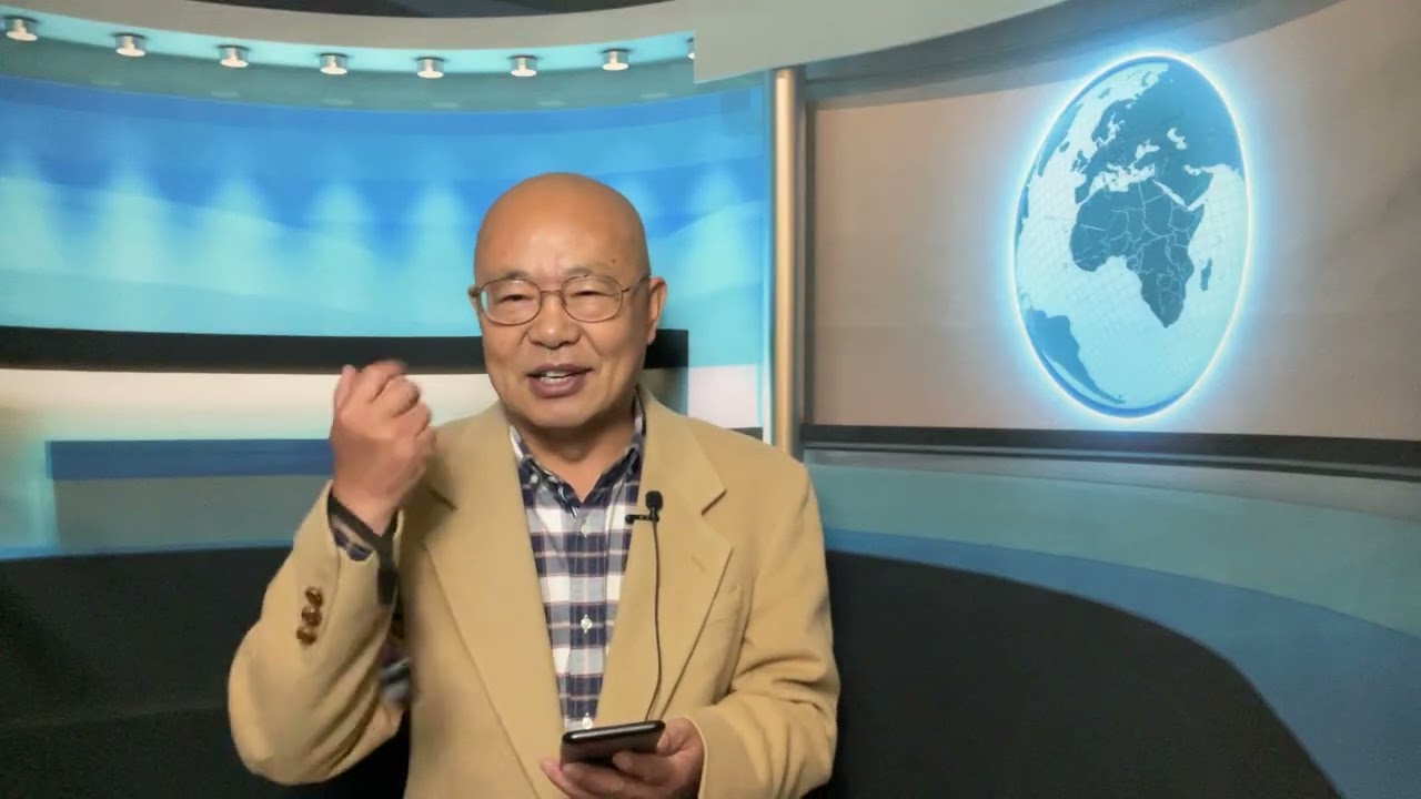 俄乌战争最新战况！        川普阵营有点慌！