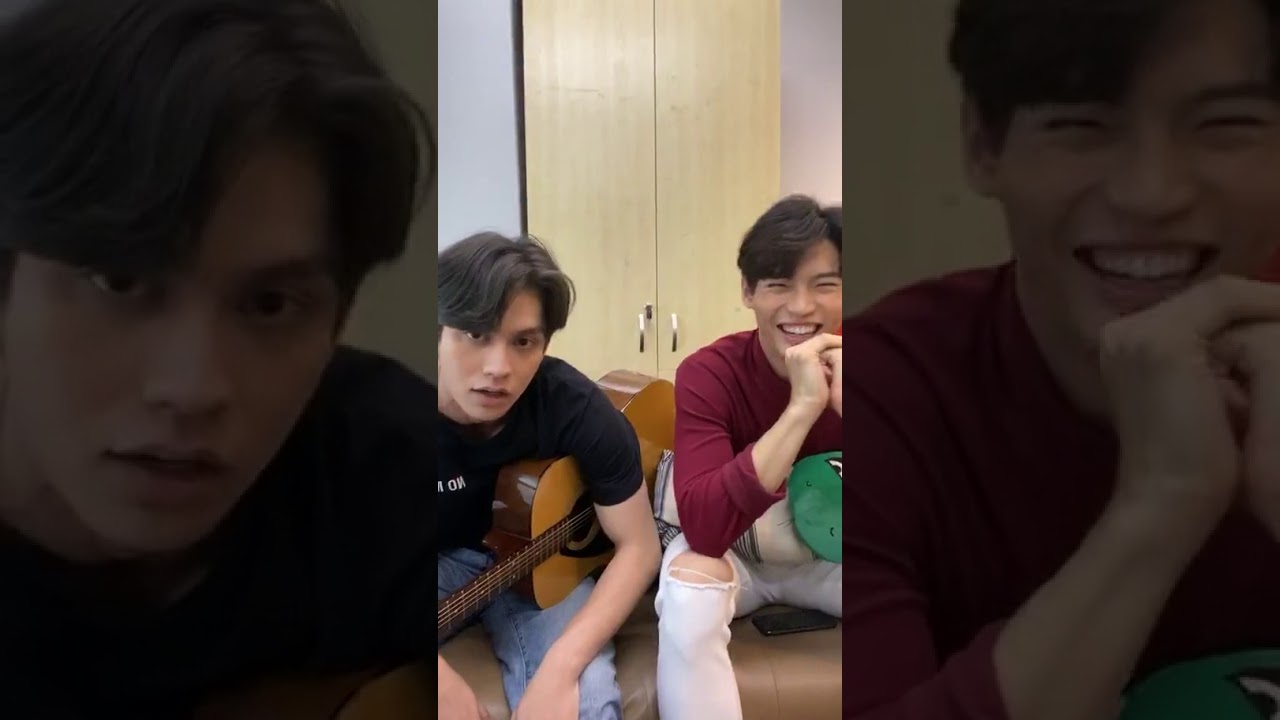 11032020​ [Bright​  Win​]​ ig(live)​gmmtv
