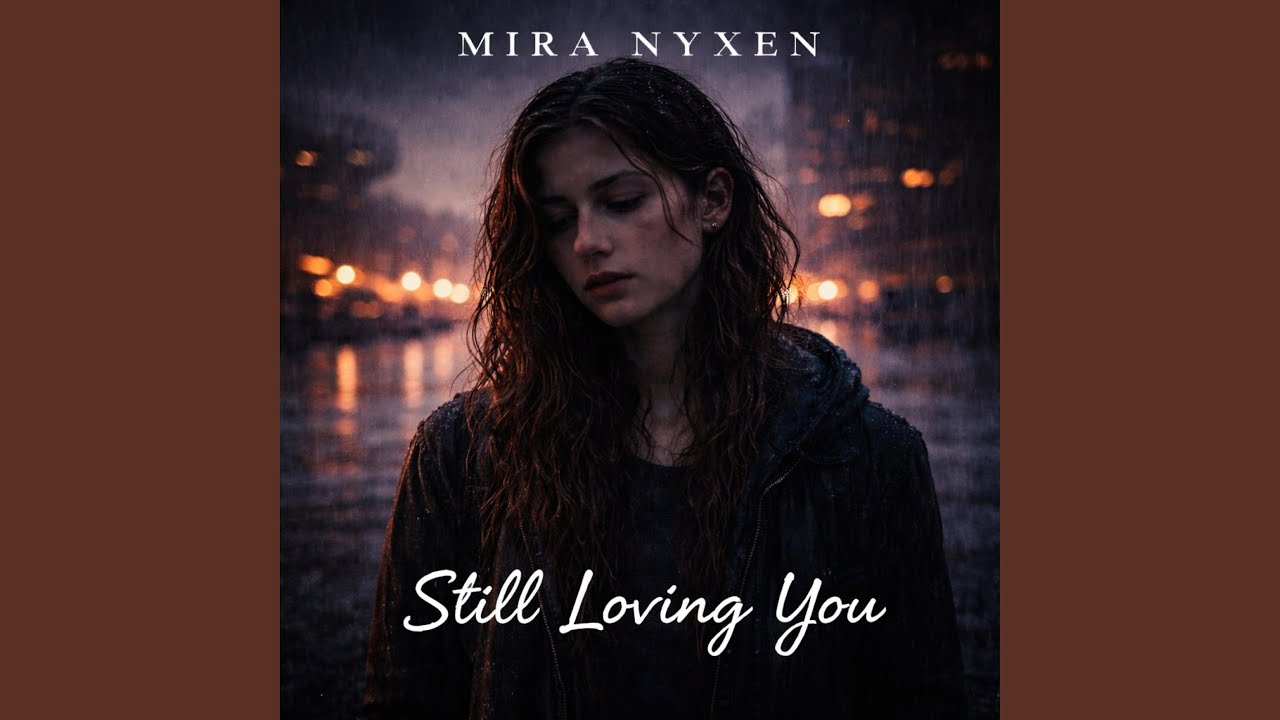 Our Love Faded In Rain