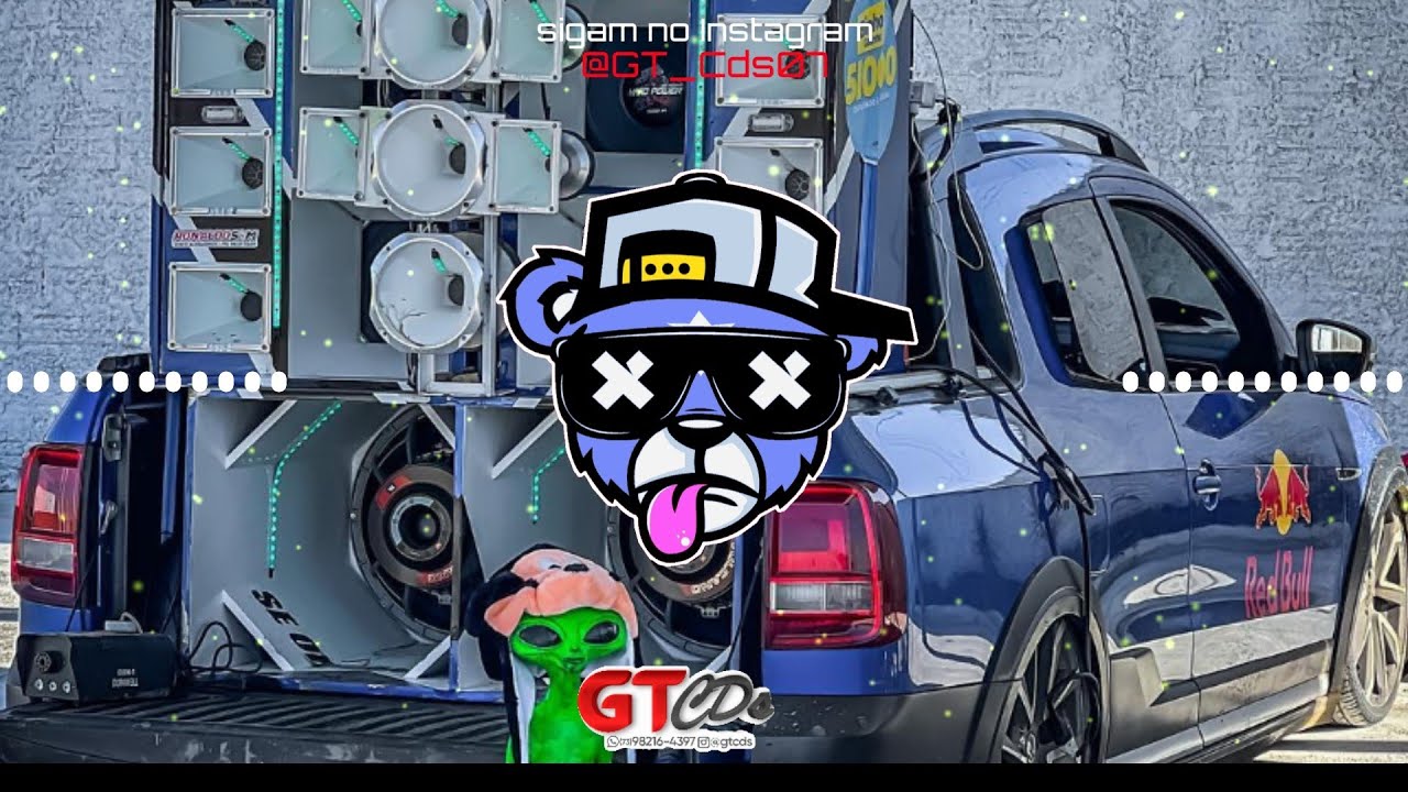 MX NO BEAT - EP. ARROCHADEIRA MÁXIMA - MÚSICAS NOVAS 2023 PRA PAREDÃO @GTCDsOficial