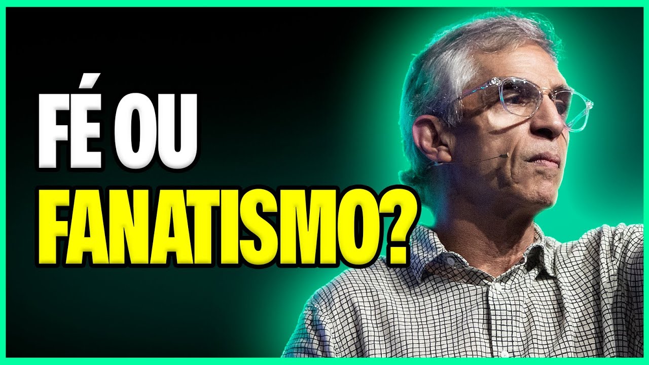 FÉ ou FANATISMO, como saber se passou do LIMITE? | Fragale