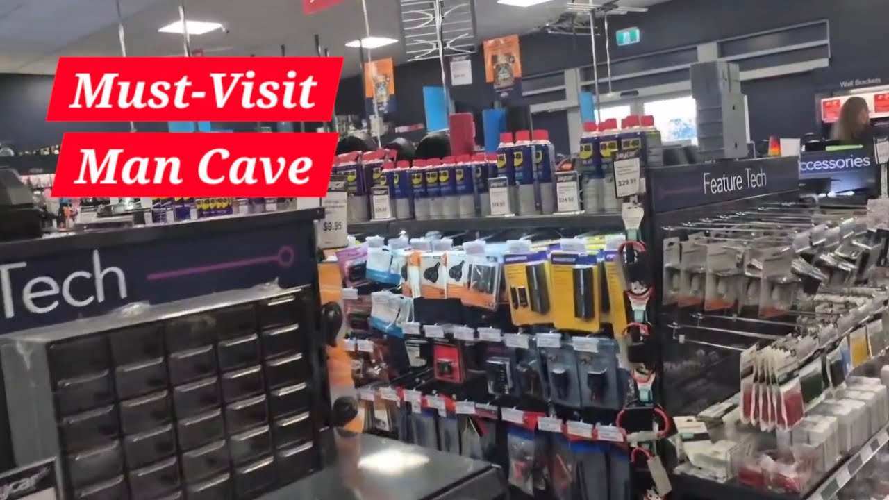 JAYCAR &mdash; A MAN CAVE FOR TECH LOVERS AND GADGET ENTHUSIASTS