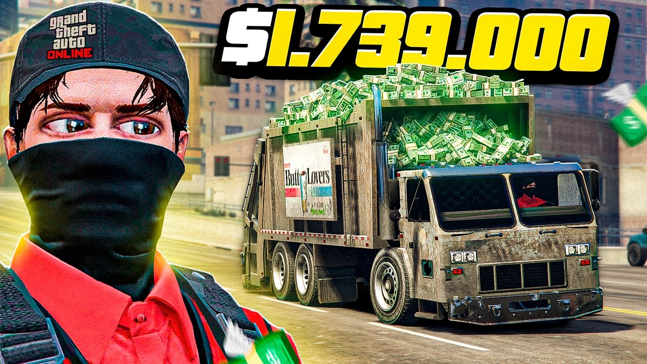A GENTE GANHOU MAIS DE 2 MILHÕES  VENDENDO O MOTOCLUB NA SESSÃO PÚBLICA! (GTA 5 ONLINE)