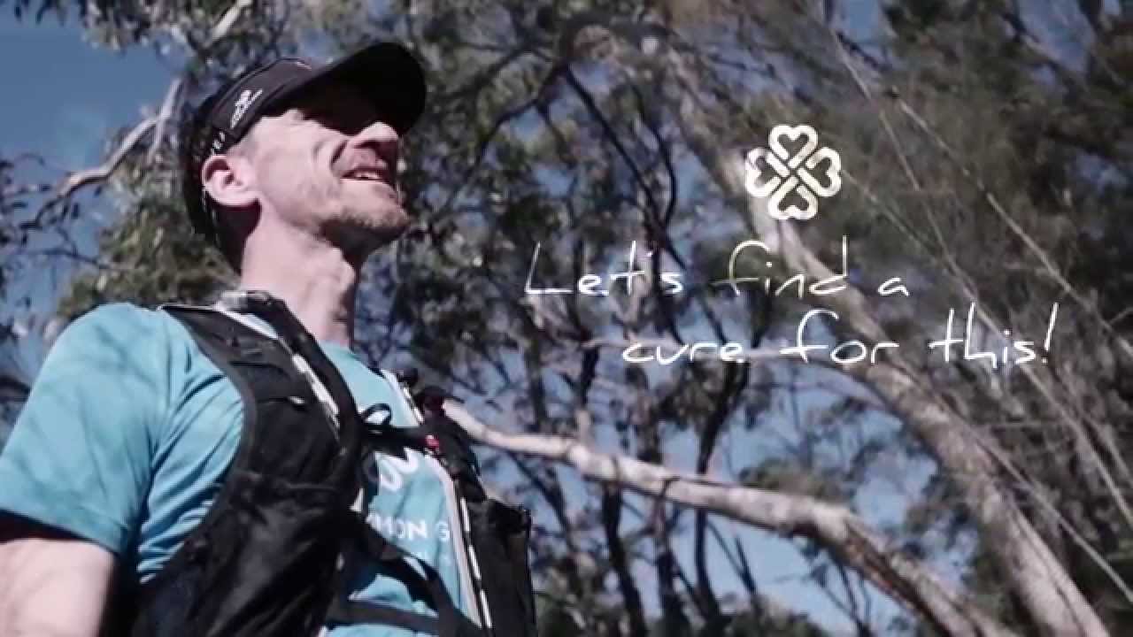 The Unforgettable Run - The Connection