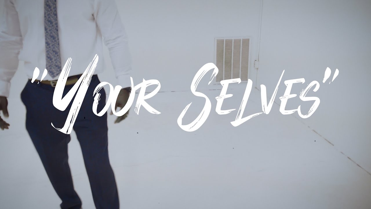 The Higher Self vs The Lower Self: A Quick Demonstration
