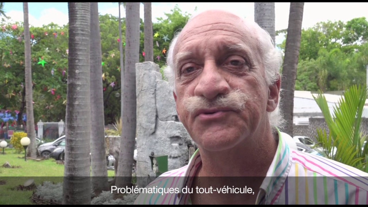 Lien Social 2016 - 20 ans Car Jaune