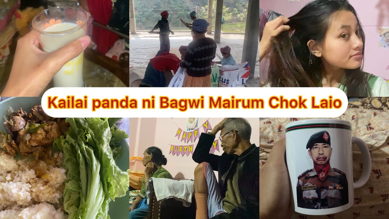 YouTube payment Man Kha || Nana Bai Dai Walai Lai Mani || Vlog | Sriti Debbarma 💜🥀