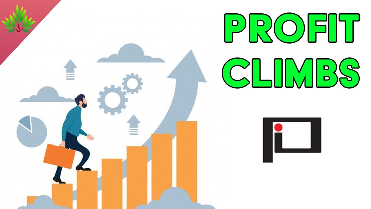 Page Industries - Profit Climbs