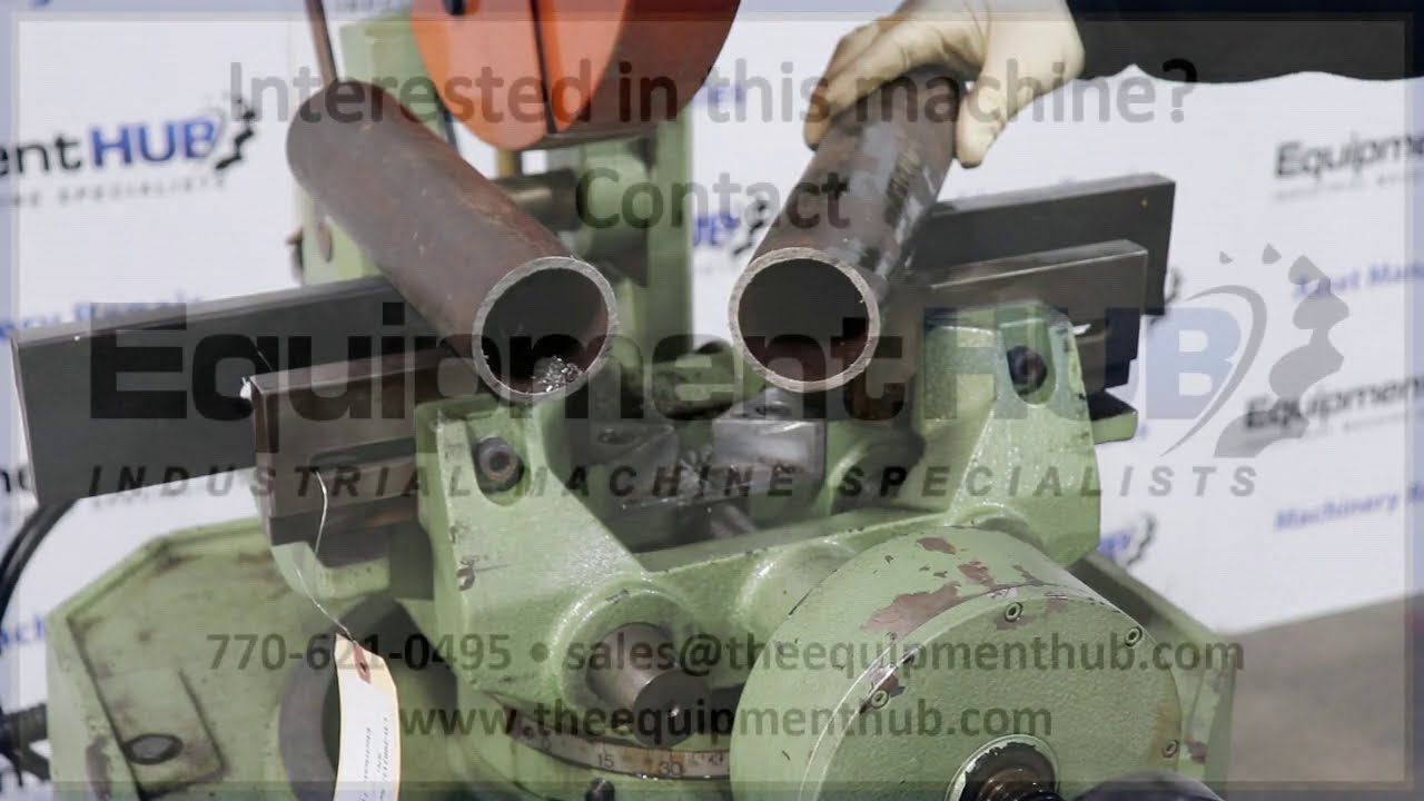Scotchman CPO 350LT-PK 14