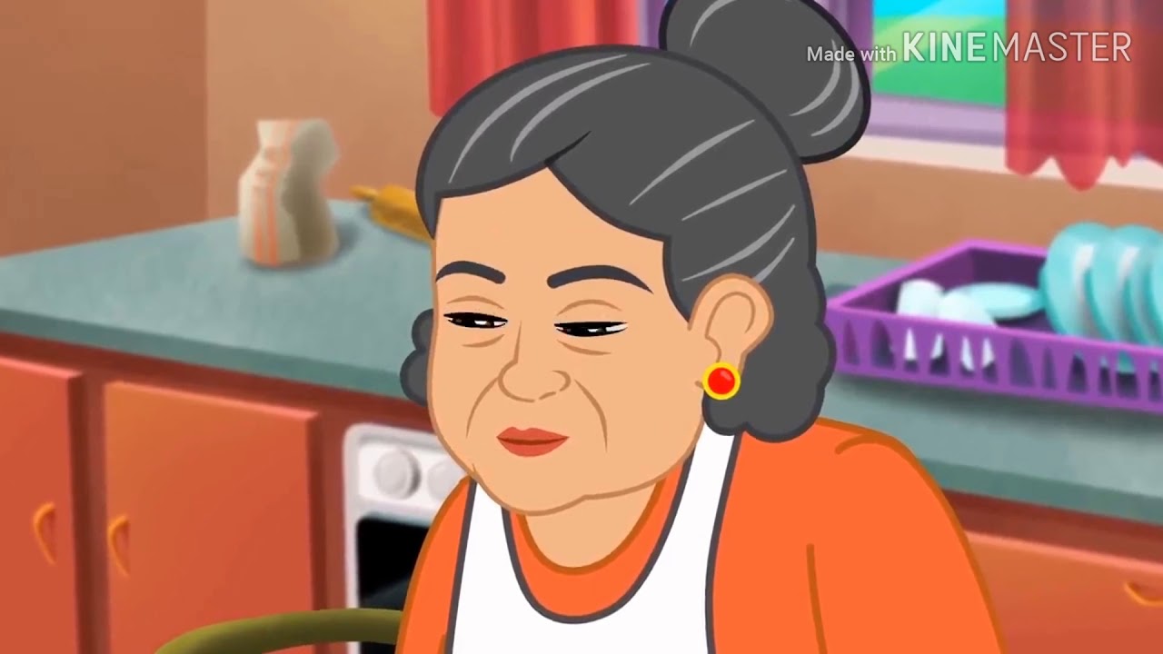 K&ecirc;nh b&eacute; y&ecirc;u tv