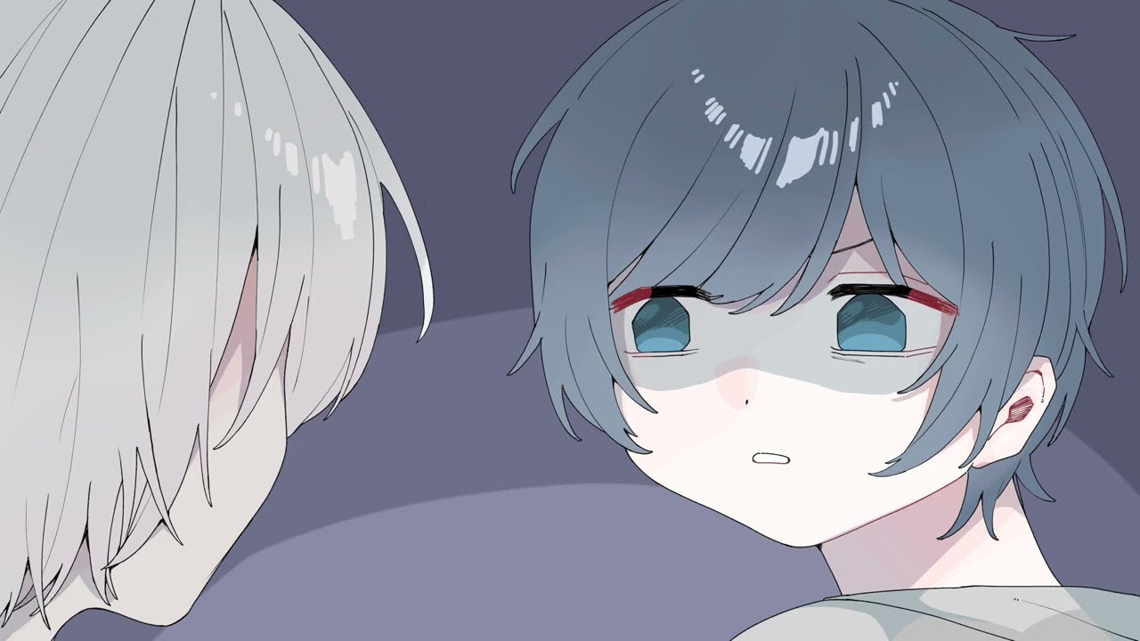 【切り抜き】AtRハウスを建てたいまふまふとあまり乗り気じゃないそらる【手描き】