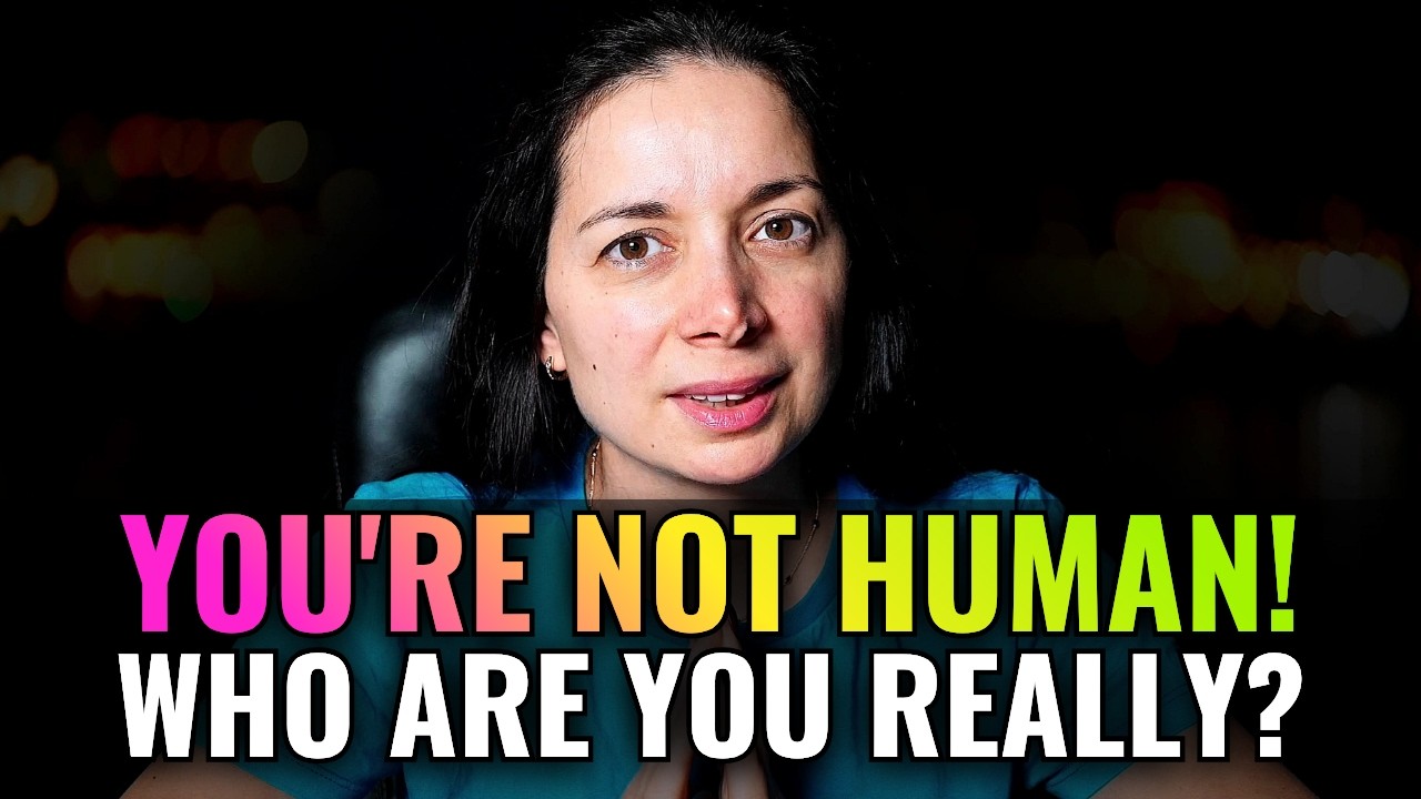 GAVE ME CHILLS! You're A NEVER-BEFORE-SEEN Being&hellip; People CAN'T Figure You Out &mdash; WHO ARE YOU?!