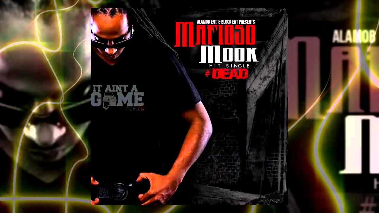 ALA.M.O.B. RECORDS & BLOCK ENT. PRESENTS K- CAMP 