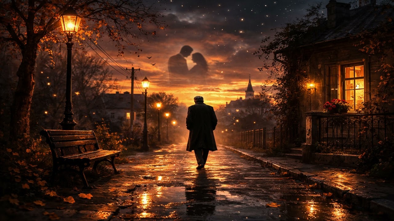 Mă întorc la tine – Prima iubire nu moare niciodată | Baladă romantică