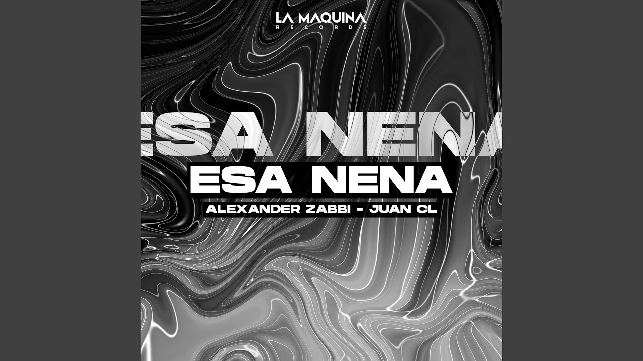 Esa Nena