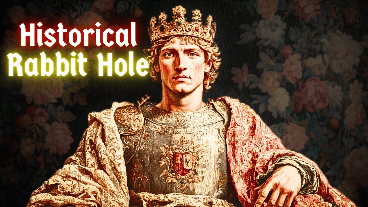 10 Historical Mystery Rabbit Holes You Need To Explore