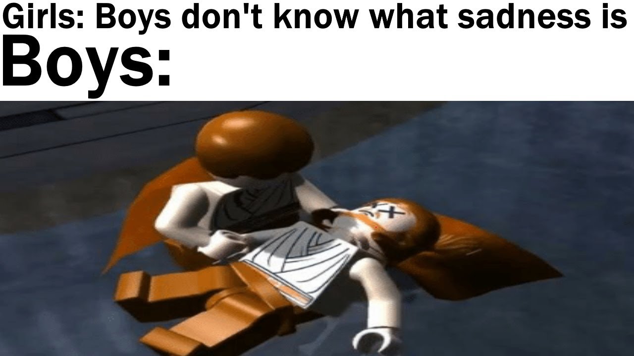 Star Wars Memes To Appreciate Lego Star Wars
