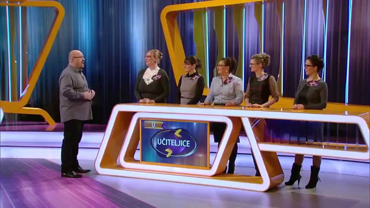Pet na pet S03EP043