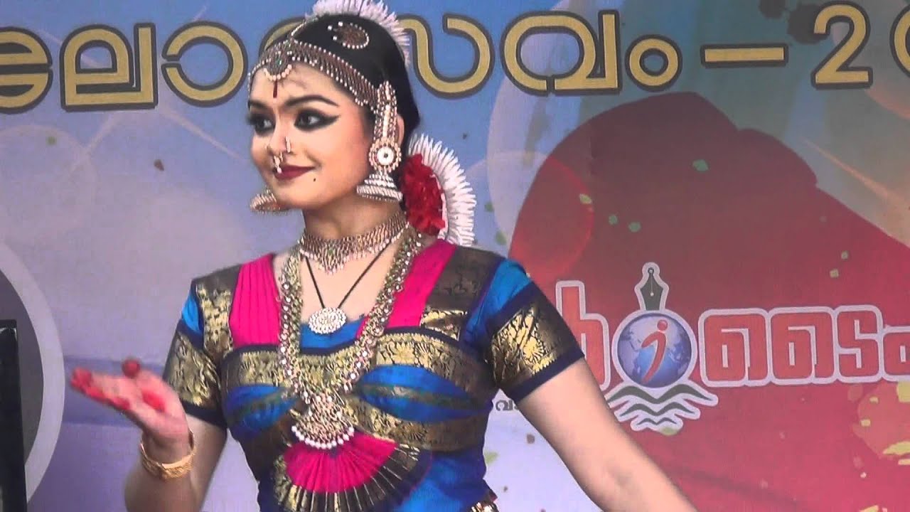 MUST see !! kerala state school youth festival / kalolsavam! EXCLUSIVE!!!