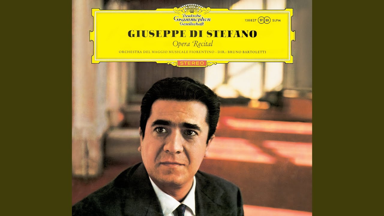 Verdi: Otello / Act 4: 