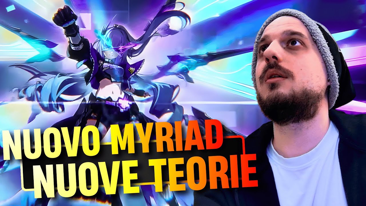 Myriad REACTION  