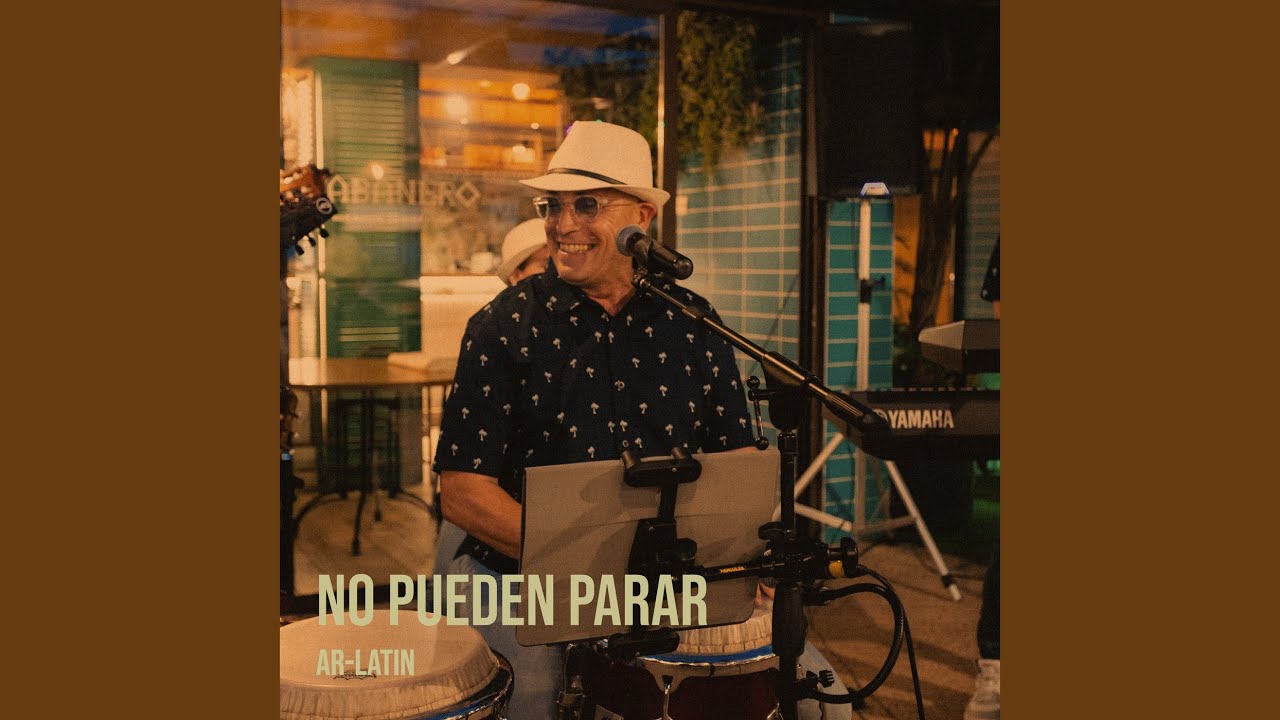 No Pueden Parar