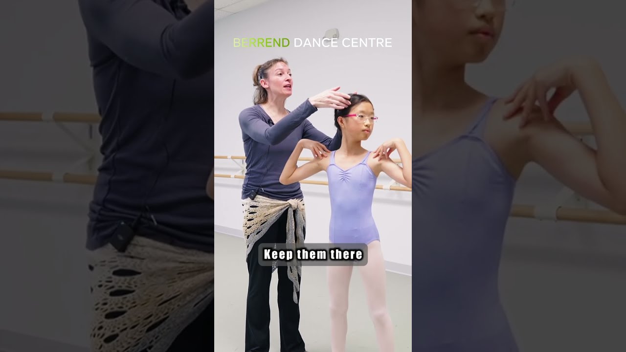 How to SPOT Better when Turning