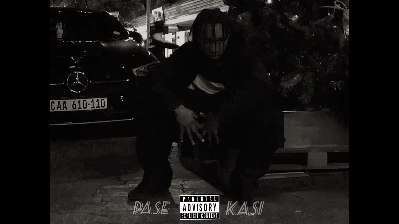 Kasi ft Pase (official audio)