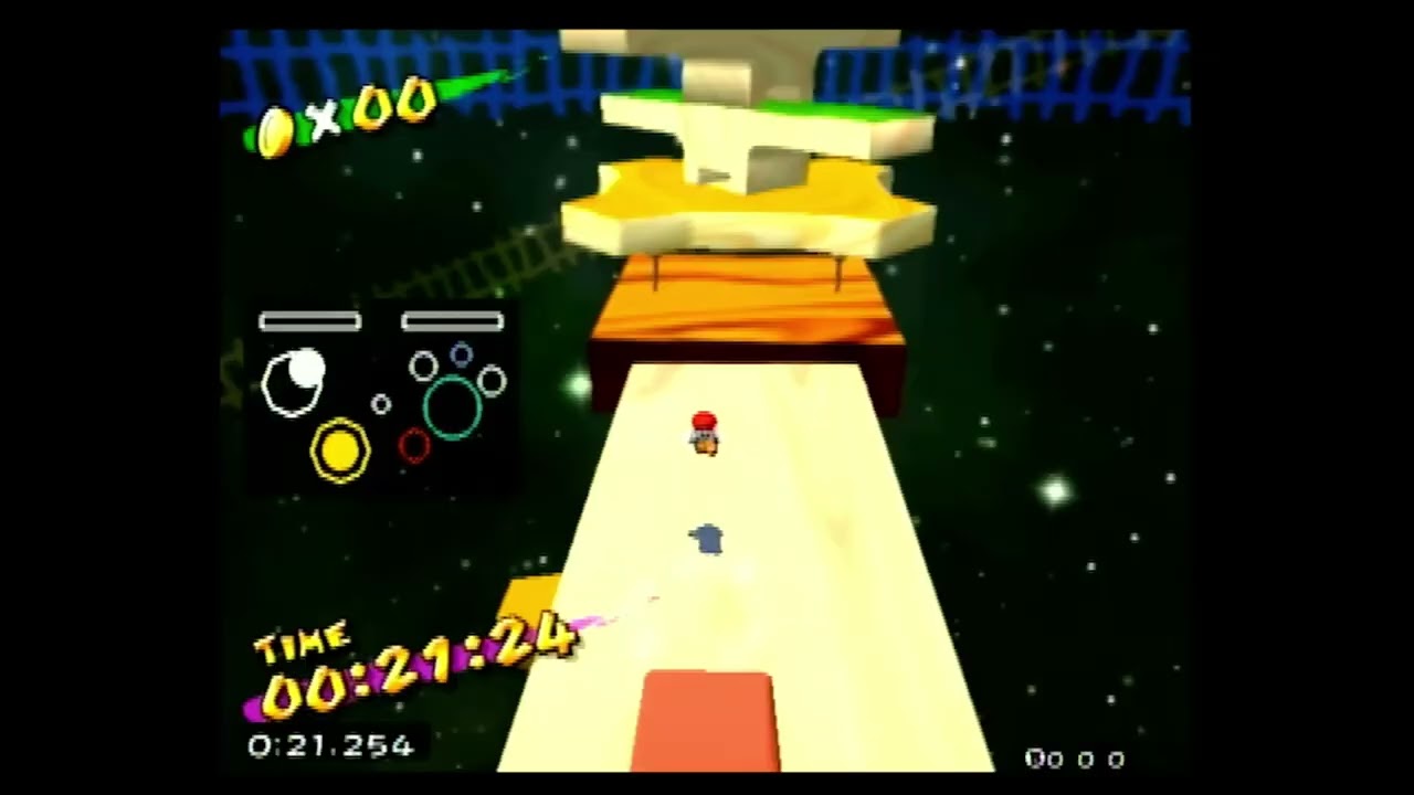Noki 6 30''95