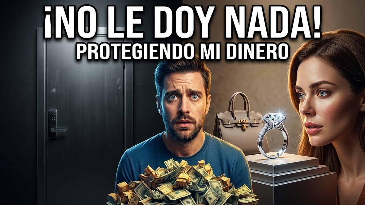 ¿Soy el idiota por no dejar que mi esposa use mi herencia? | Historias Reddit AITA