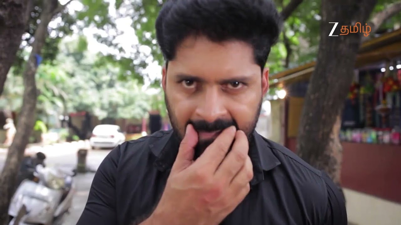Idhayam | Ep - 845 | Webisode | Nov 24 2025 | Zee Tamil