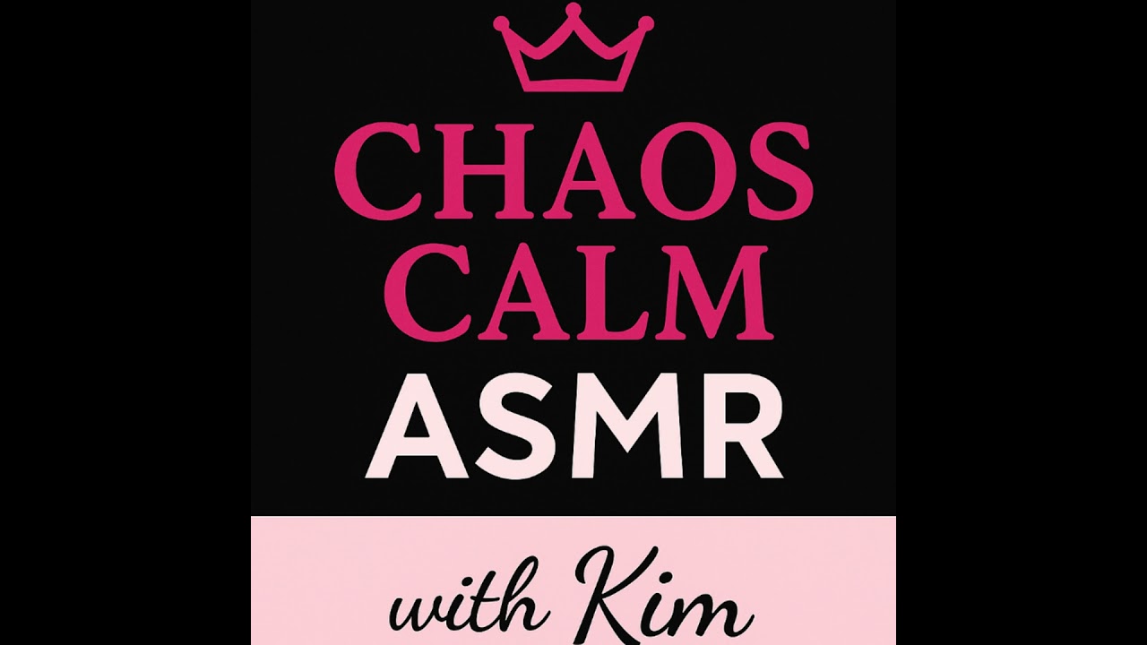 Endless Ocean Waves | Chaos Calm ASMR