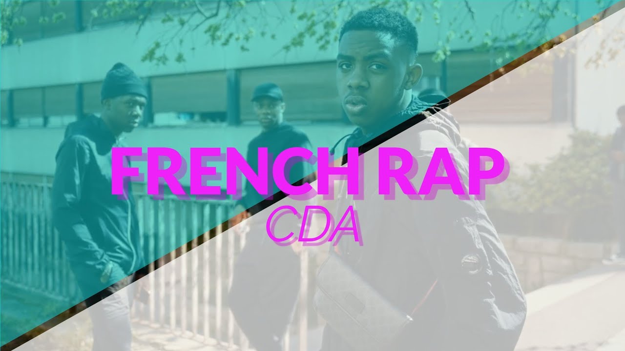 FRENCH RAP 2025 AC 3/24 ft. YOKO [BEST RAP & HIP HOP]
