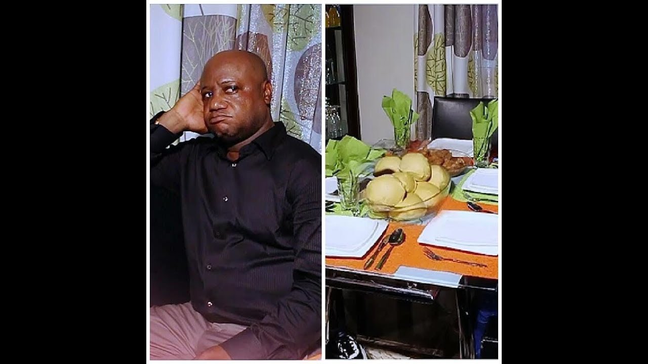 Nouveau Gag 2019: MODERO ABOYI FUFU