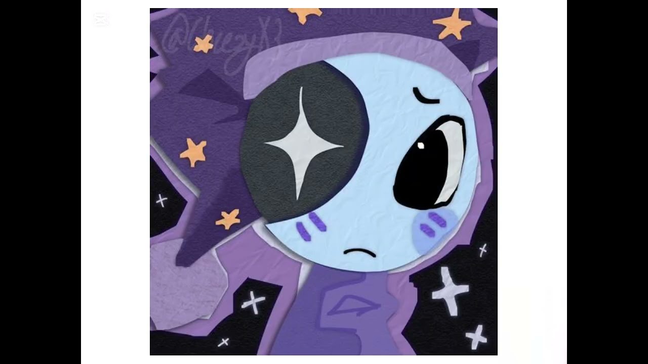 Speed up audios cuz im back :D /part idk with timestamps!