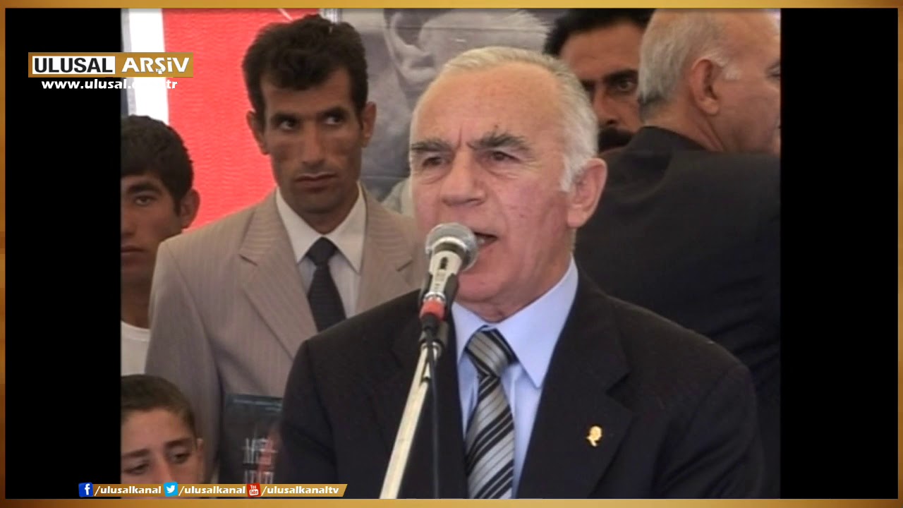 Arşiv: Servet Cömert- Diyarbakır- Bismil Aslanoğlu Köyü- 29 Ekim 2005