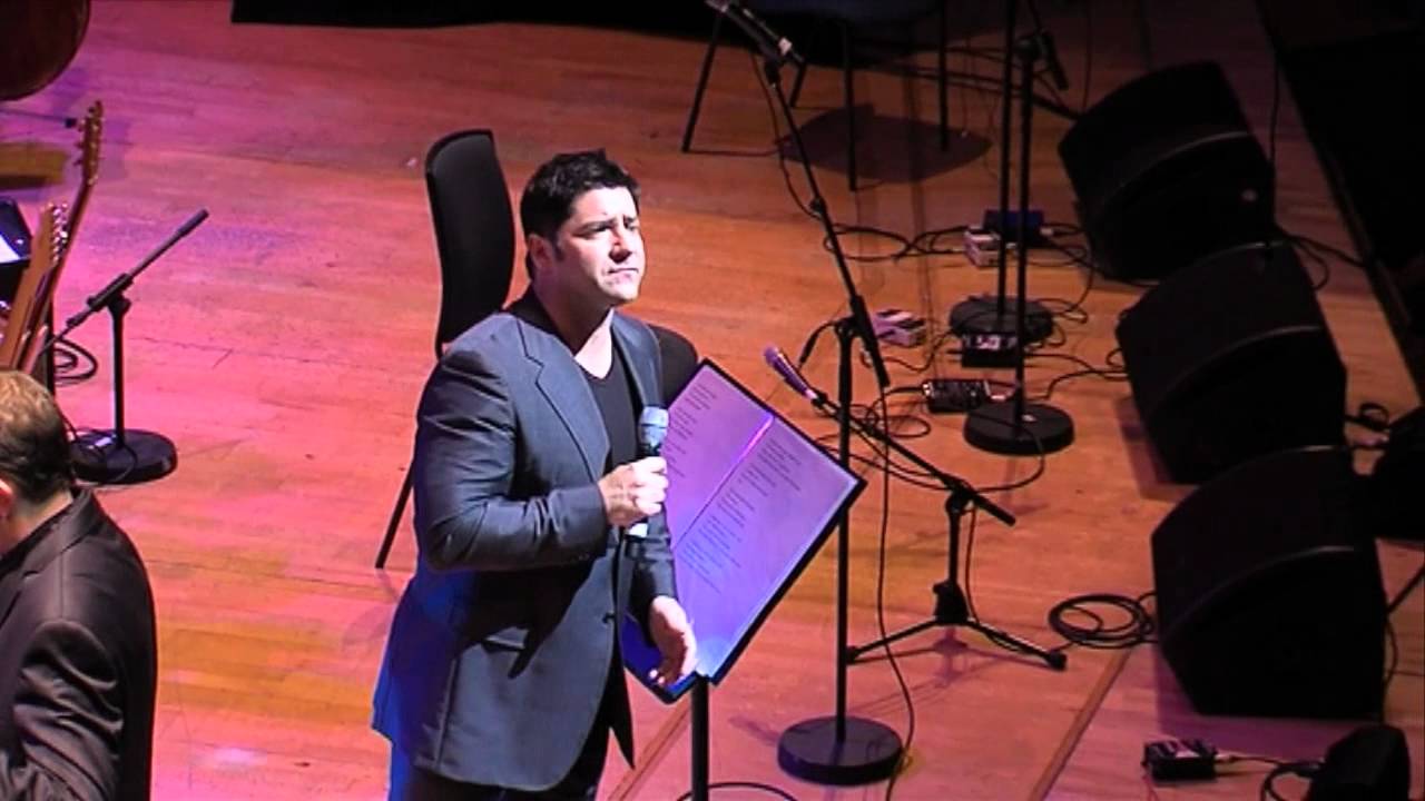 Have I Told You Lately:Brian Kennedy w/ the RTÉ Concert Orchestra
