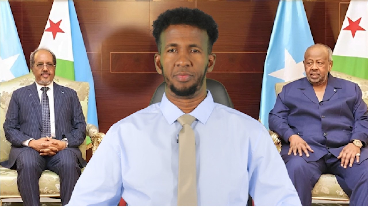 DEG DEG  KULANKA XASAN SHEEKH IYO GEELE, MAXAA KAA QARSOON, @abdullahi-balwaan
