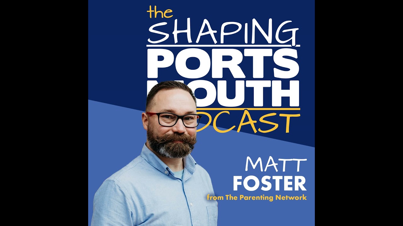 Episode 45: The Parenting Network