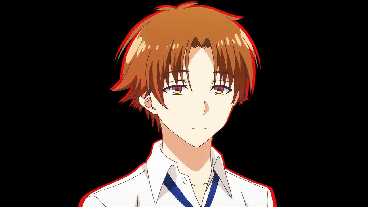 5 SKILLS To Become Like Ayanokoji [Classroom Of The Elite]