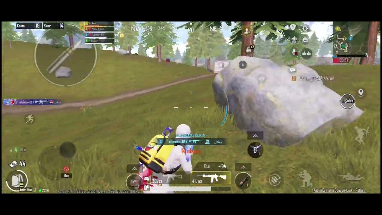 Pubg
