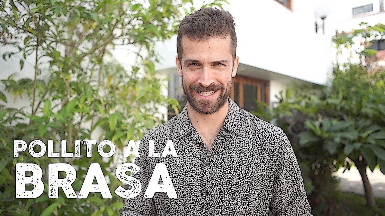 Los Pollos a la Brasa más rico por Delivery!