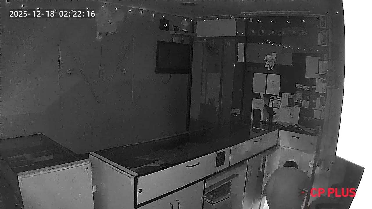 Breaking News: Chandigarh Sector 22 Mobile Market Theft | Cash & Phone Stolen
