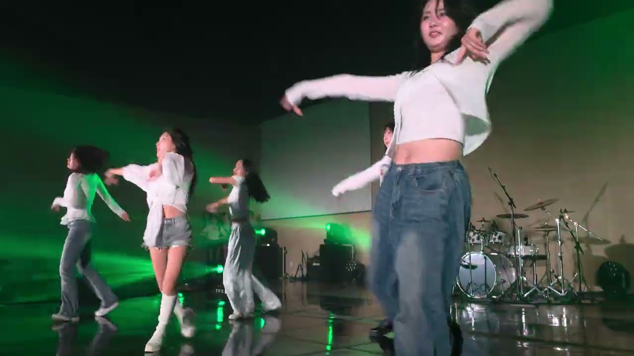 찬조 댄스팀 댓글 예쁘게 달아라!!