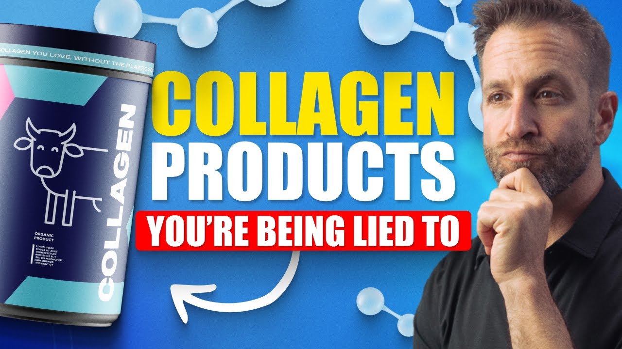 Does collagen work for joint pain?