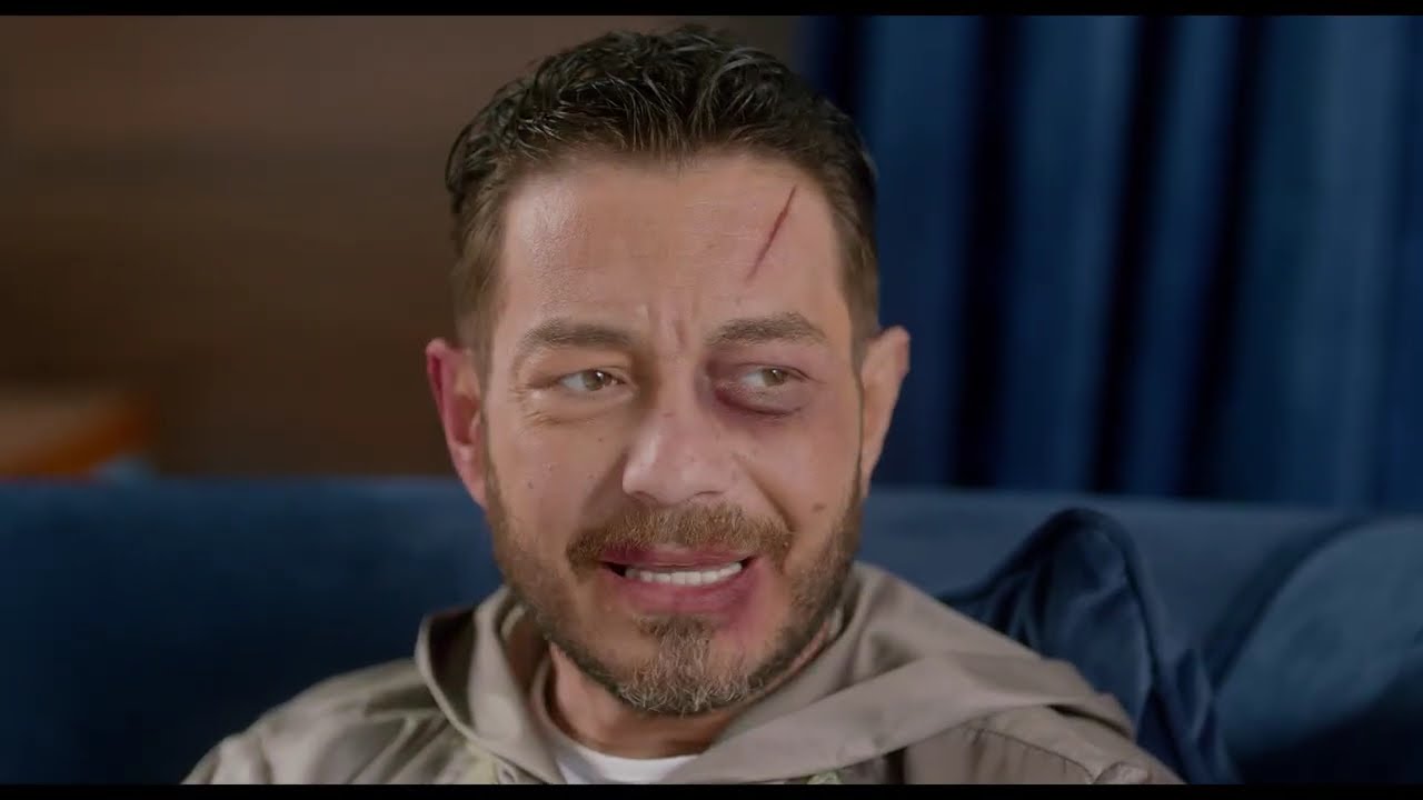يا ترى رضوان ناوي على ايه بعد ما عرف ان فتحي مبيخلفش😲والأسطى إبراهيم شاكك في كيلاني