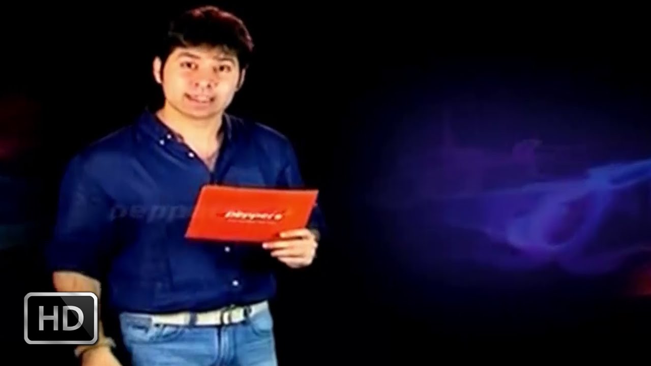 Pep Show - Tamil Game Show - Pep Games, August 23, 2014