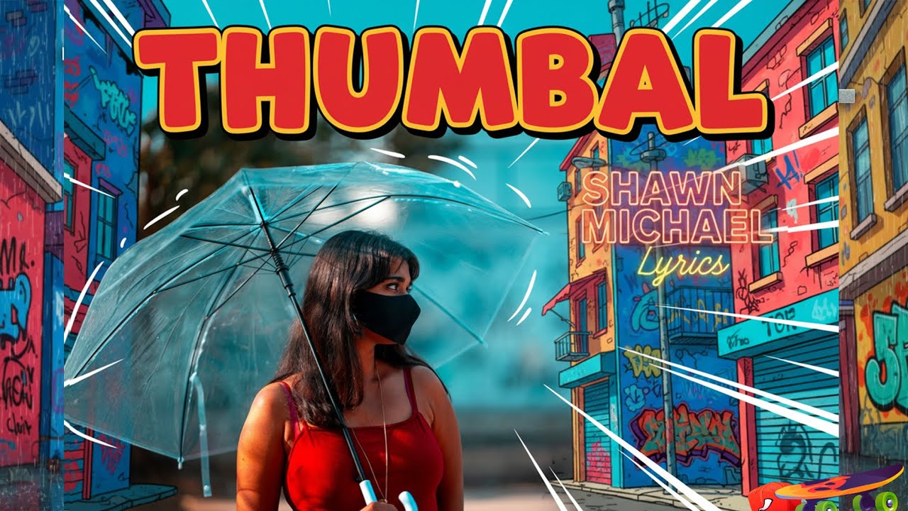Thumbal | Tamil Independent Song | Sound of the Streets