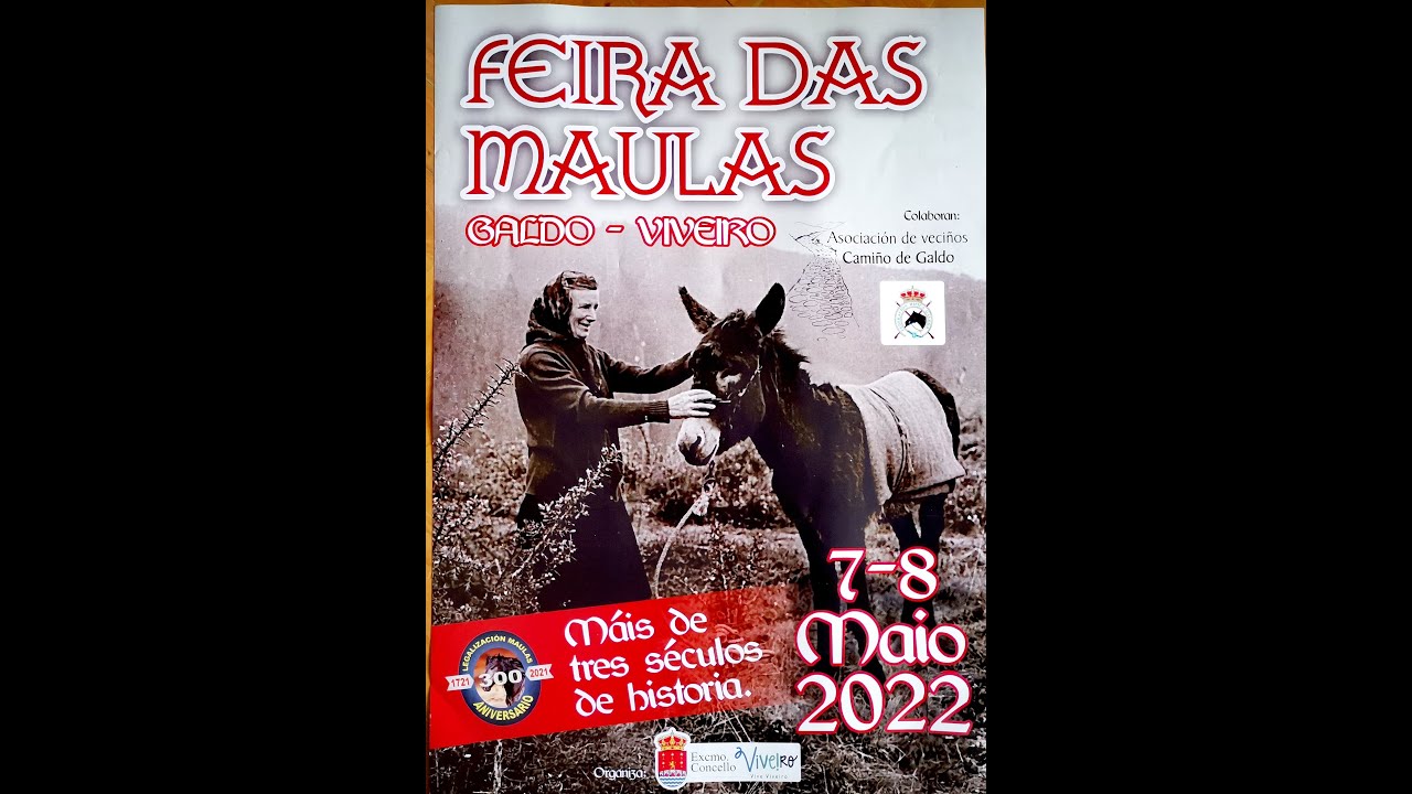 galdo, maulas despois da covid 19